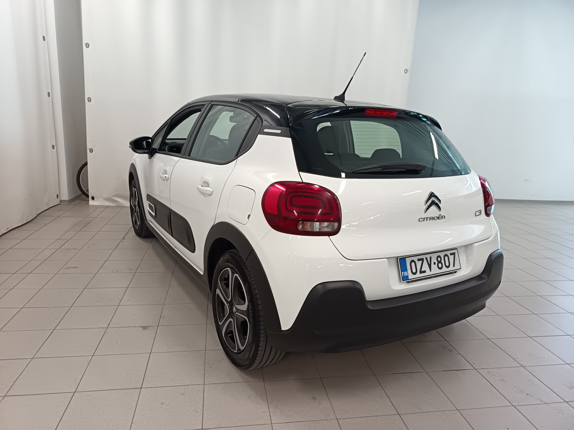 Citroen C3 2023