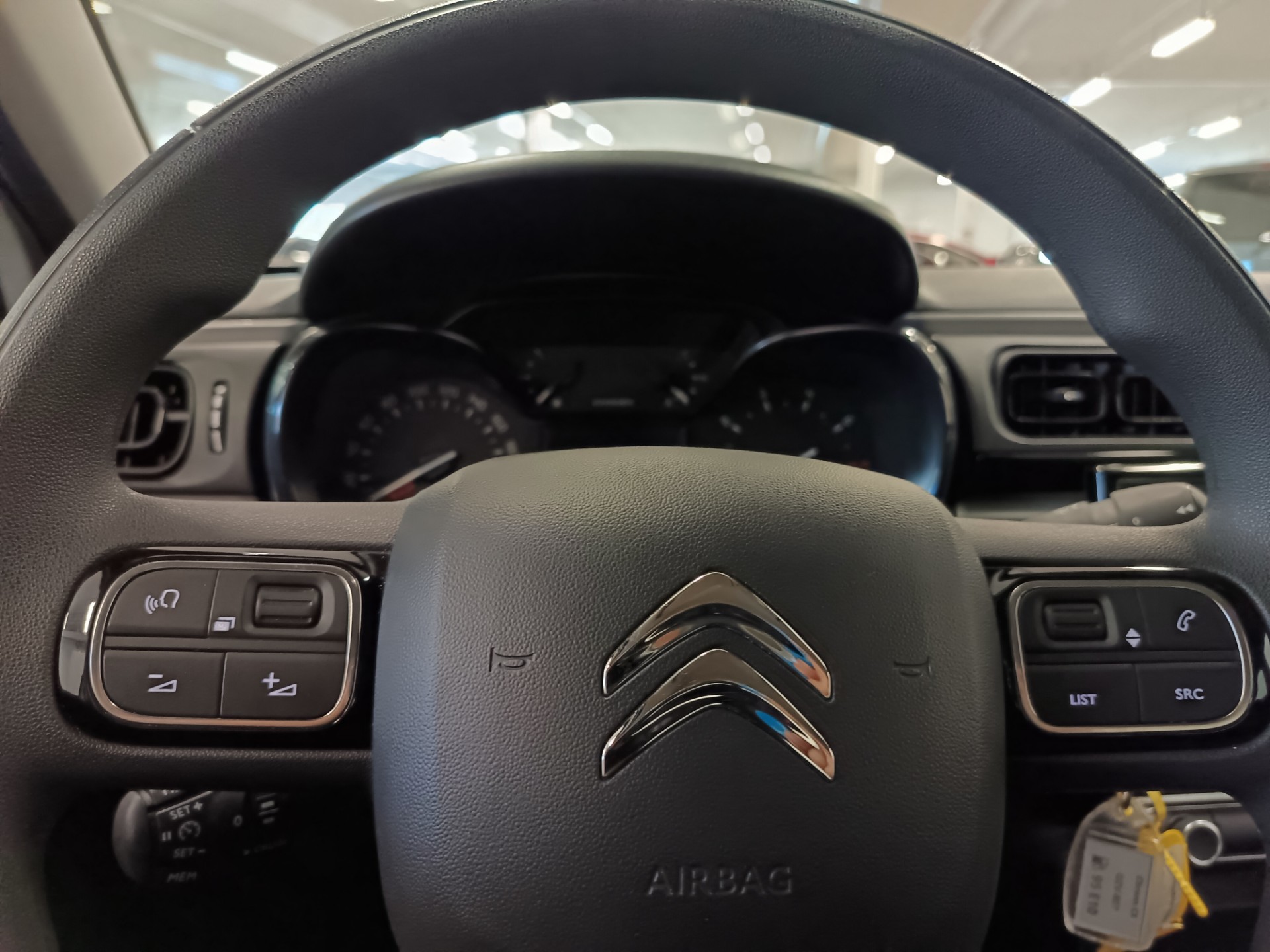 Citroen C3 2023