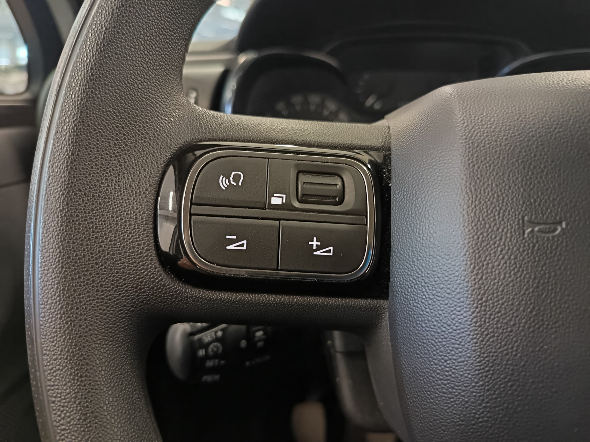 Citroen C3 2023