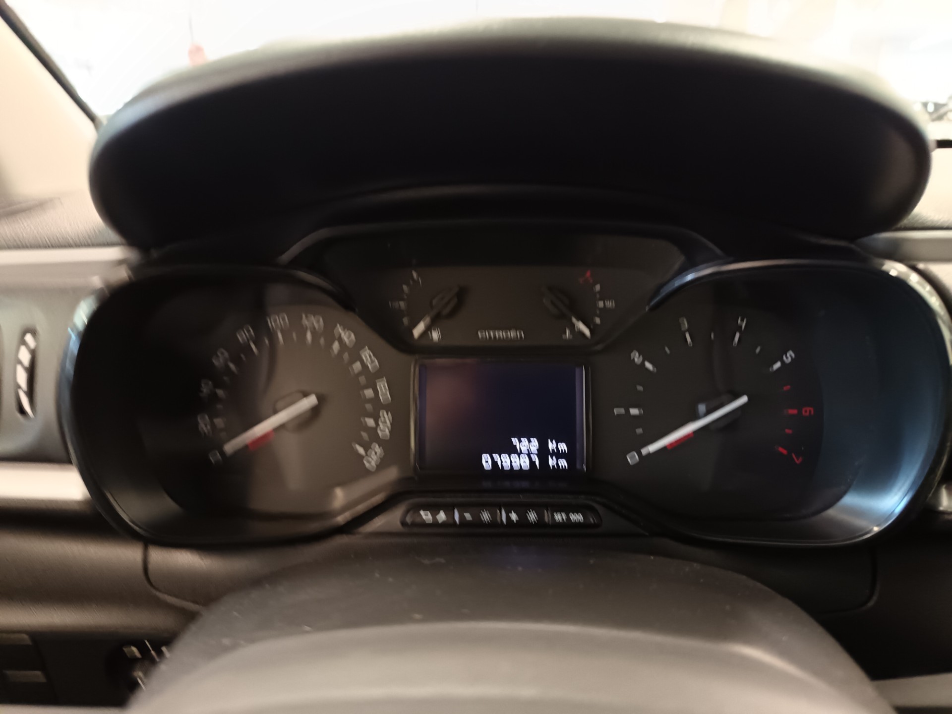 Citroen C3 2023