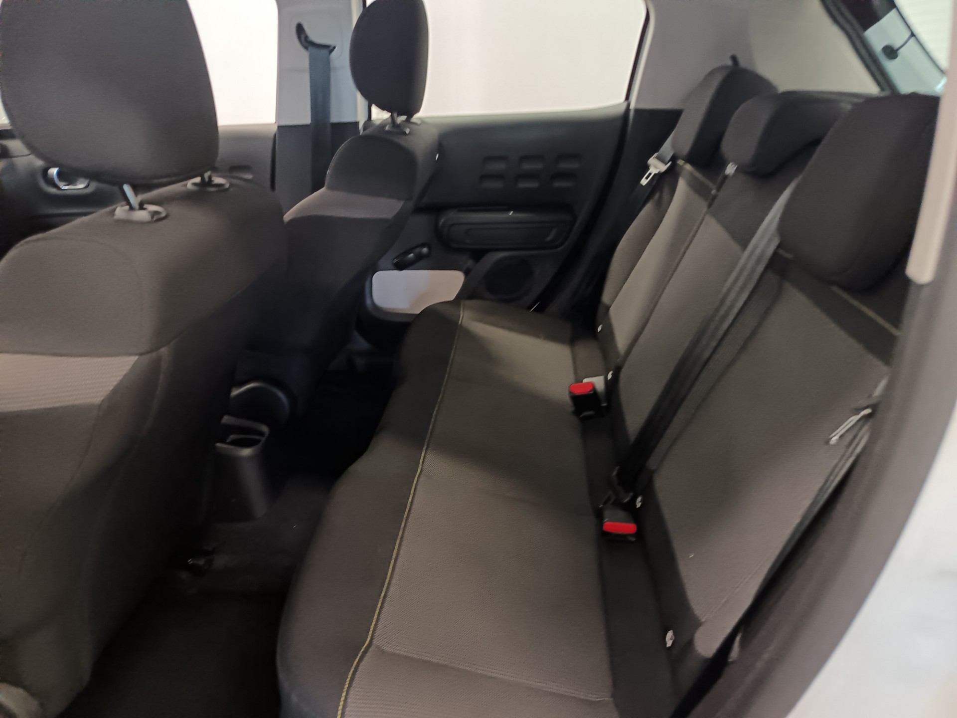 Citroen C3 2023