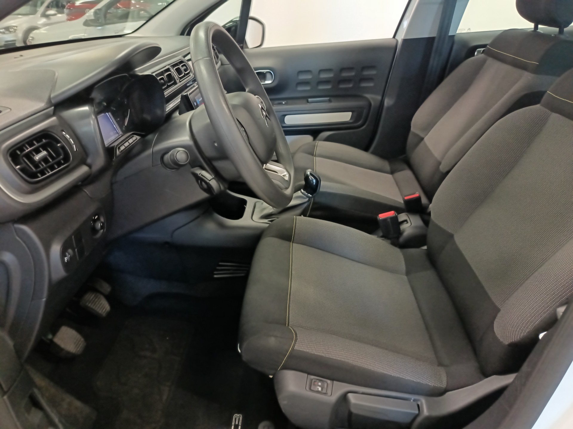 Citroen C3 2023