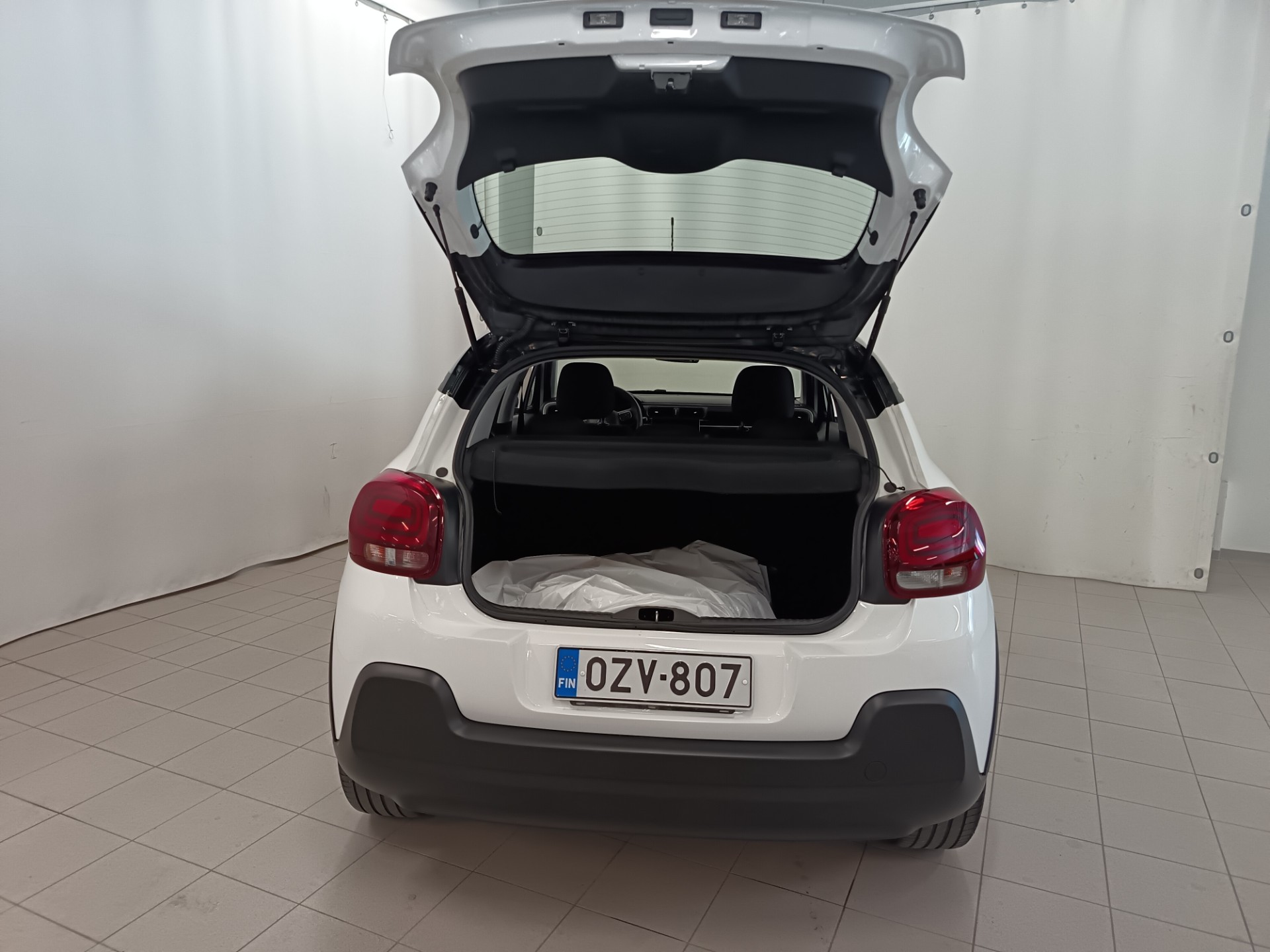 Citroen C3 2023