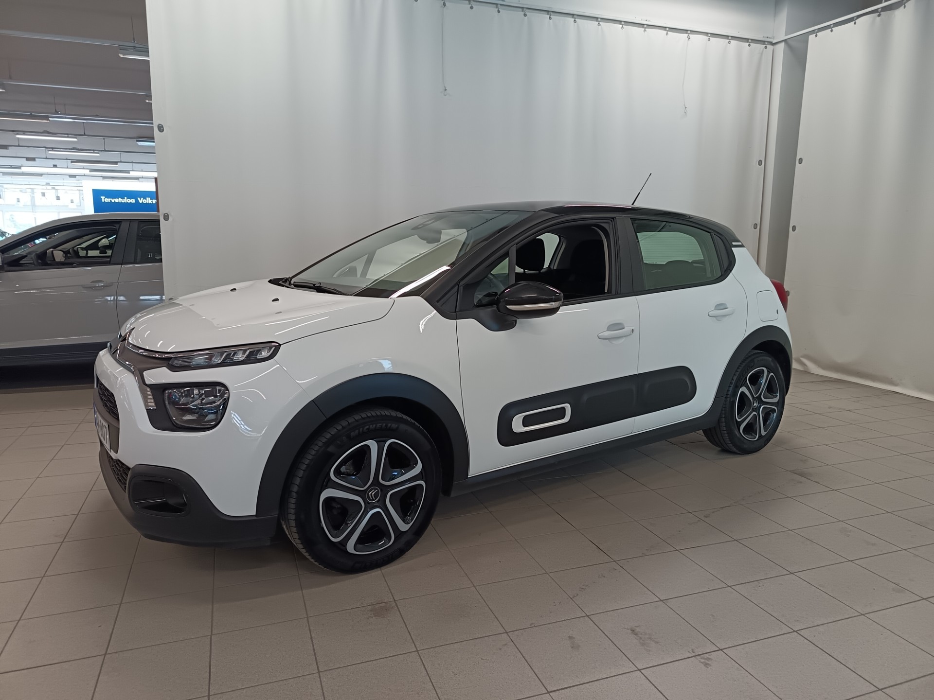 Citroen C3 2023