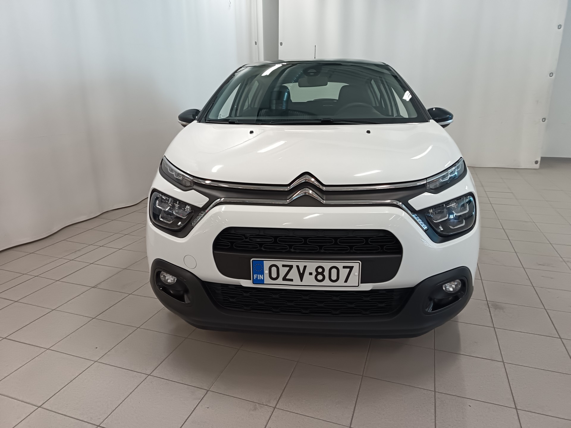 Citroen C3 2023