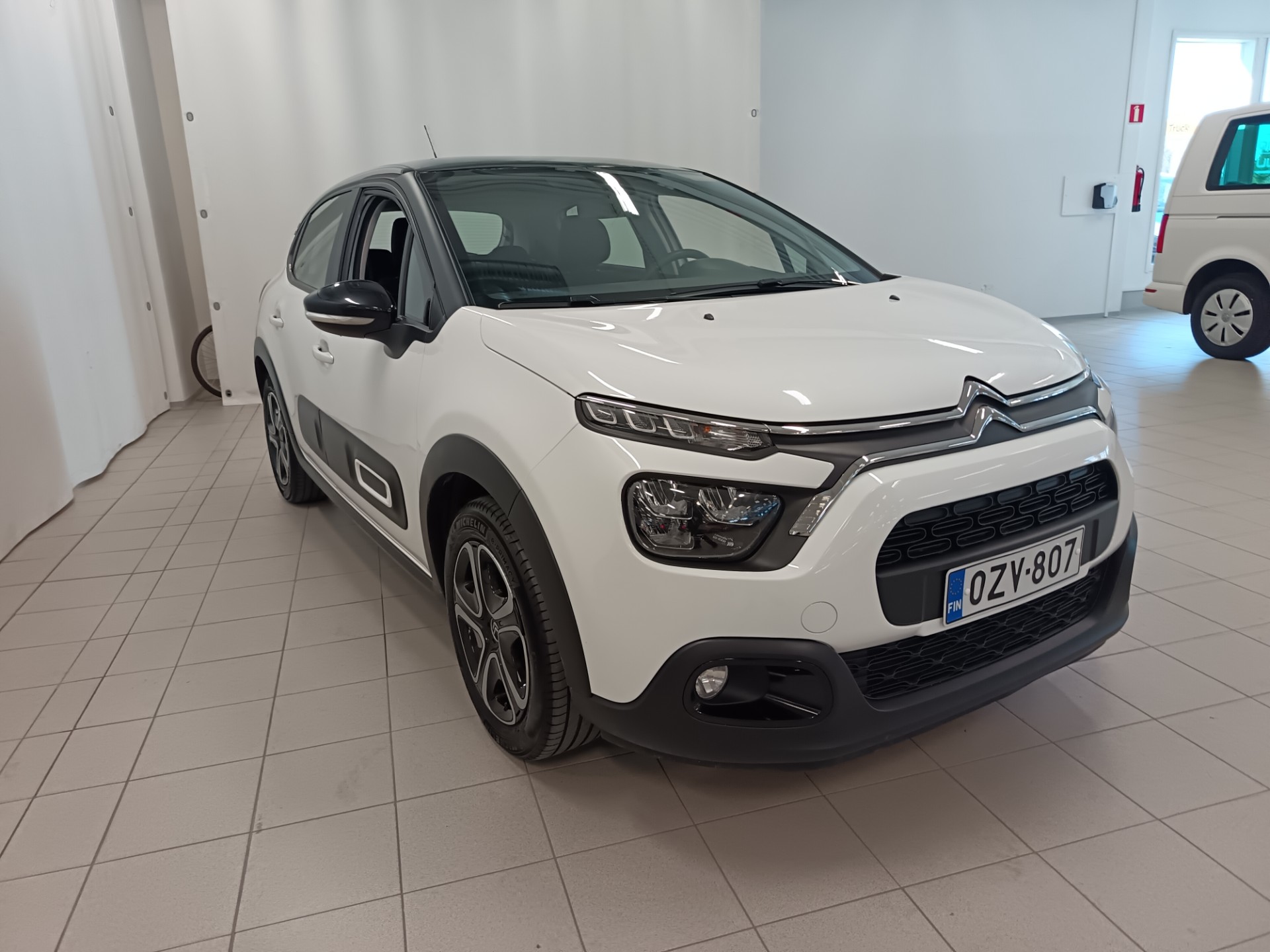 Citroen C3 2023