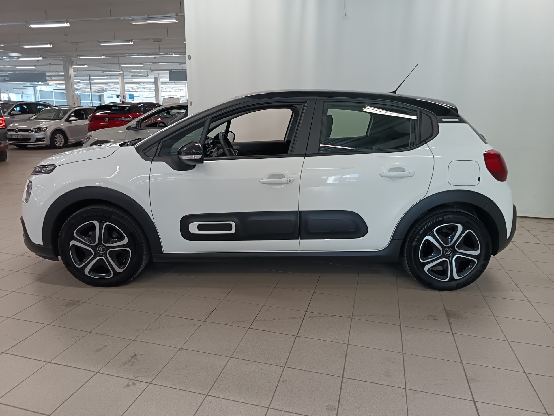 Citroen C3 2023