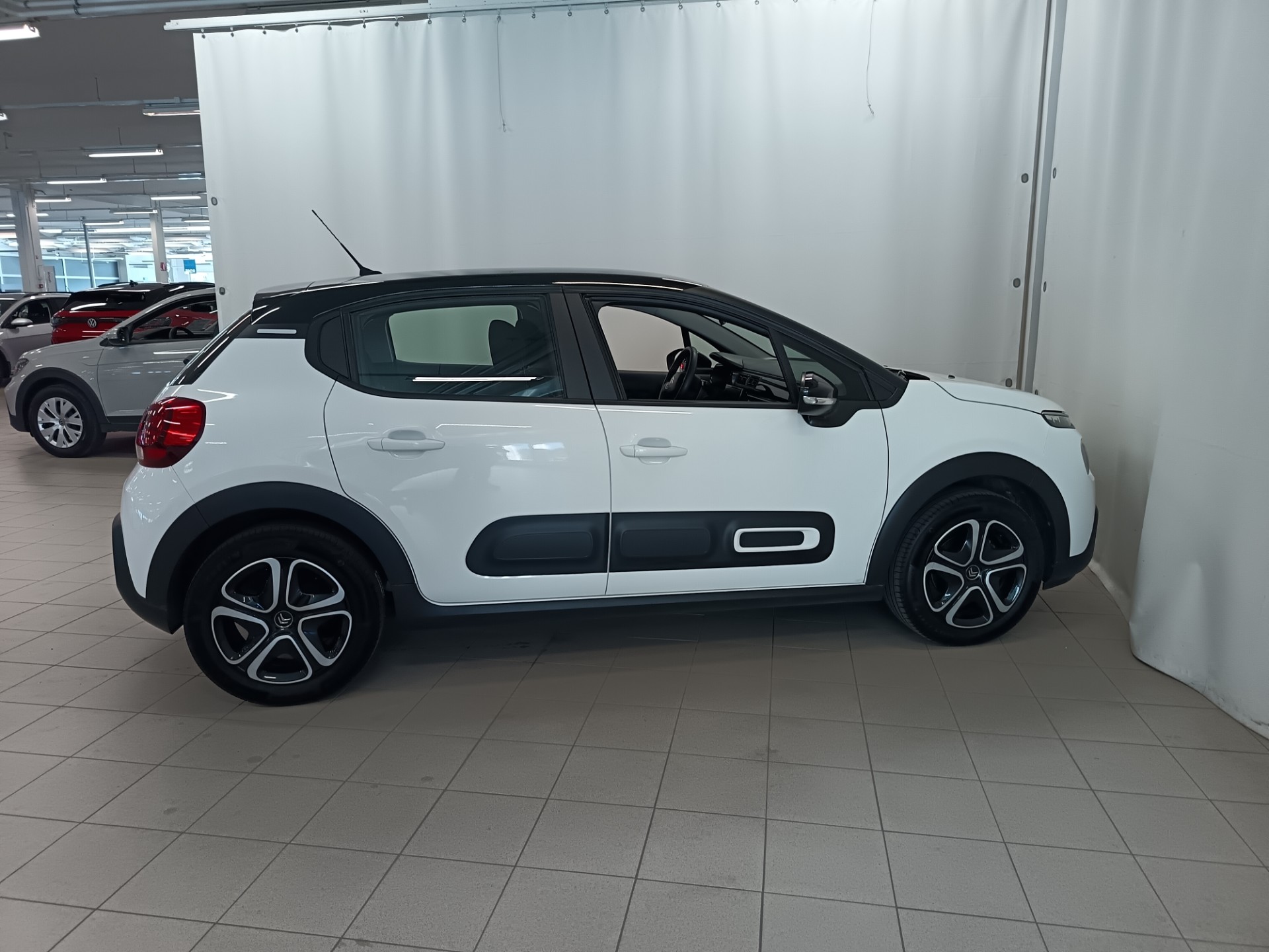 Citroen C3 2023
