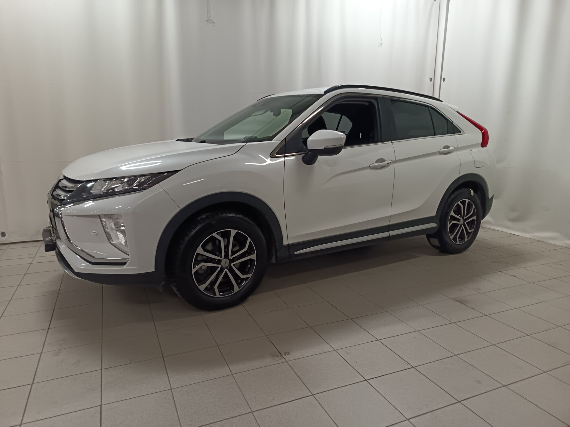 MITSUBISHI Eclipse Cross 2019