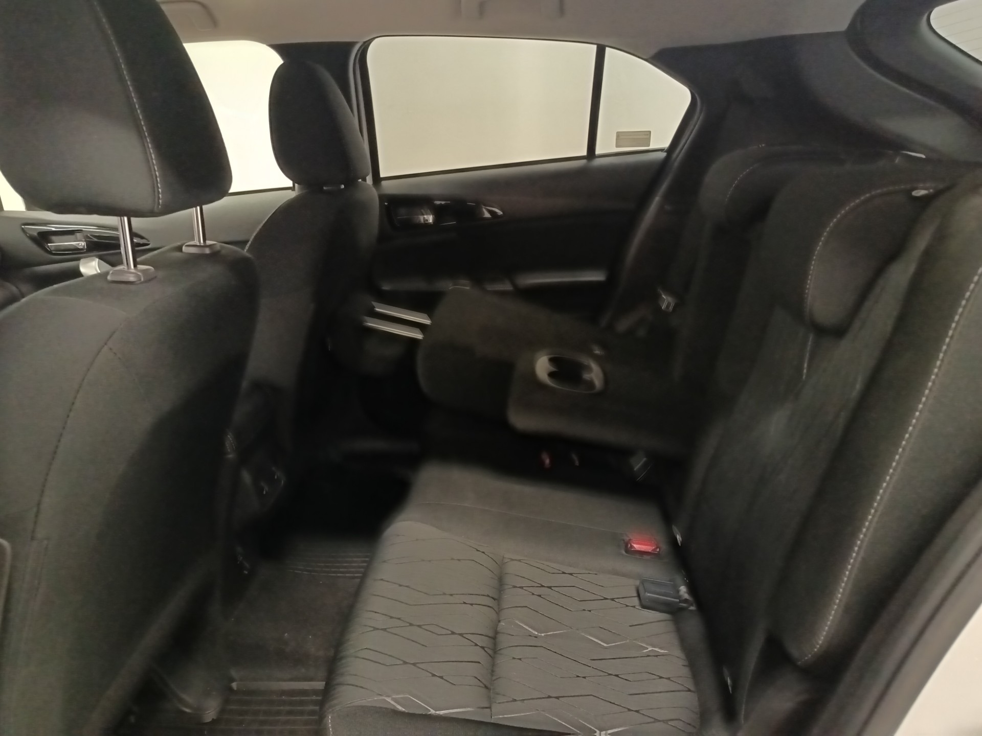 MITSUBISHI Eclipse Cross 2019