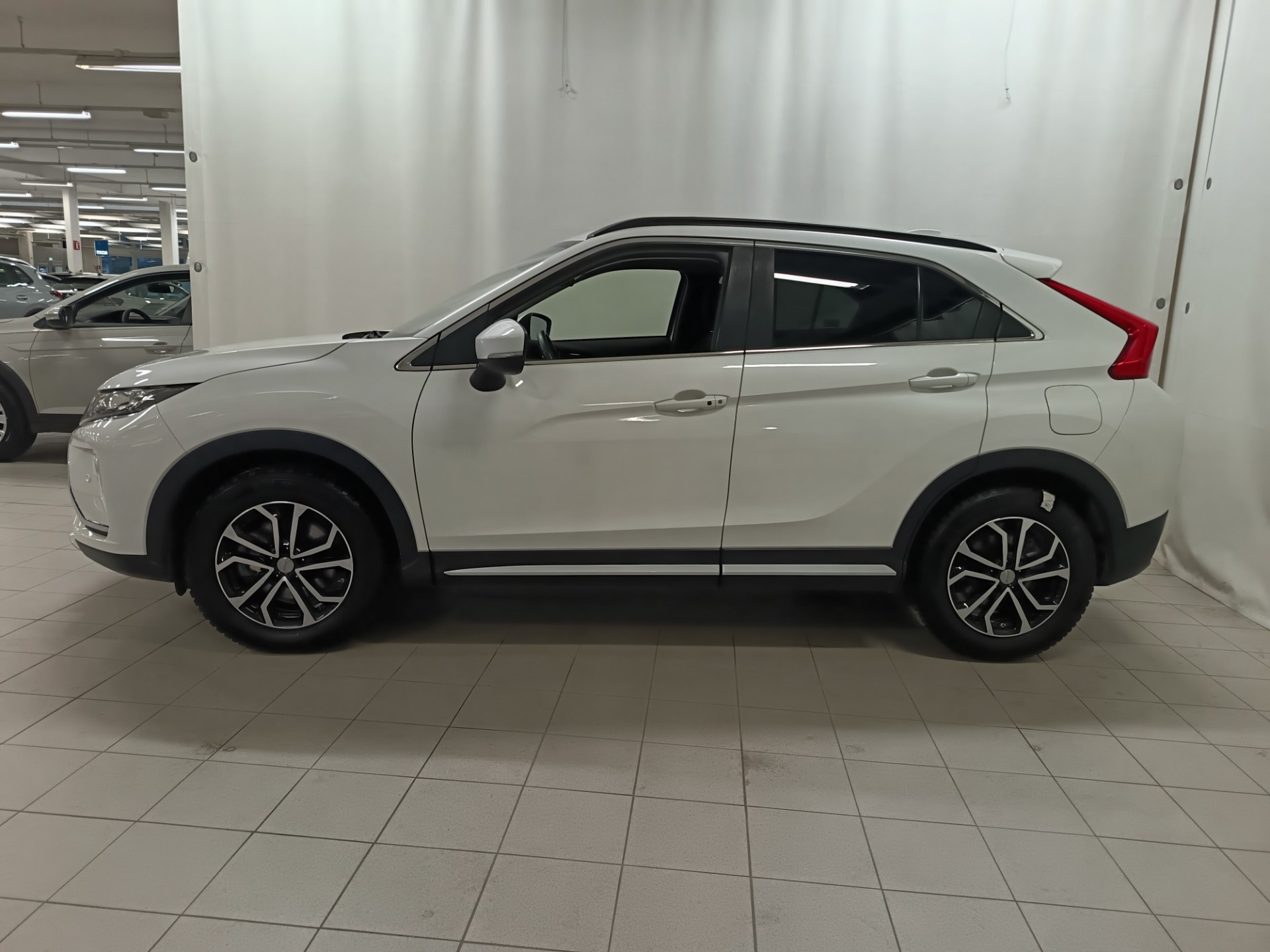 MITSUBISHI Eclipse Cross 2019