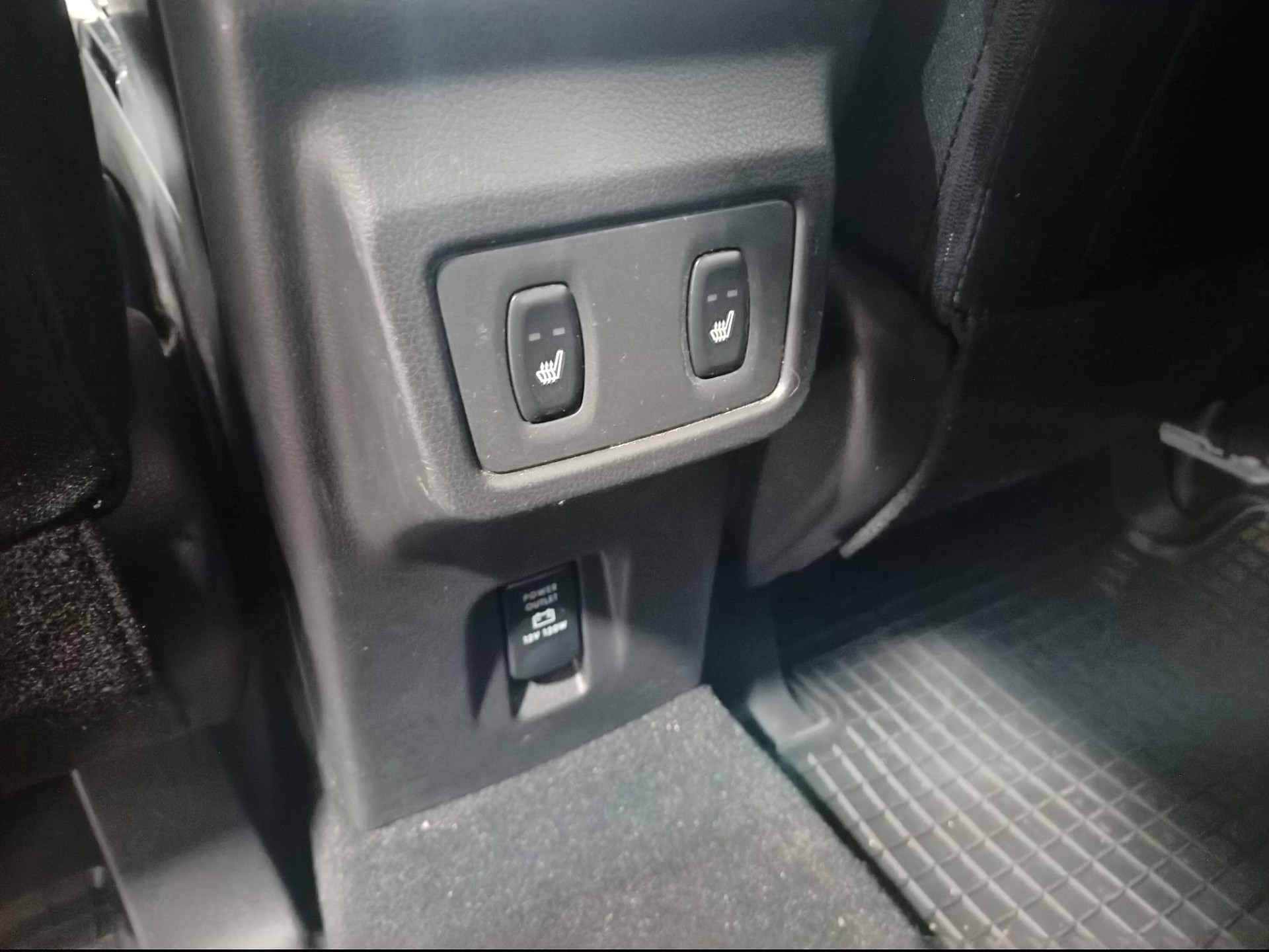 MITSUBISHI Eclipse Cross 2019