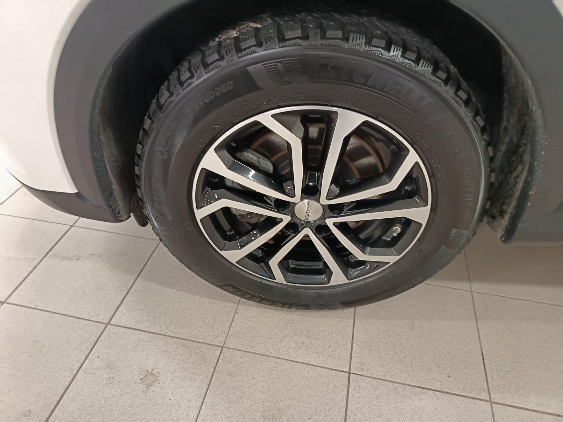 MITSUBISHI Eclipse Cross 2019