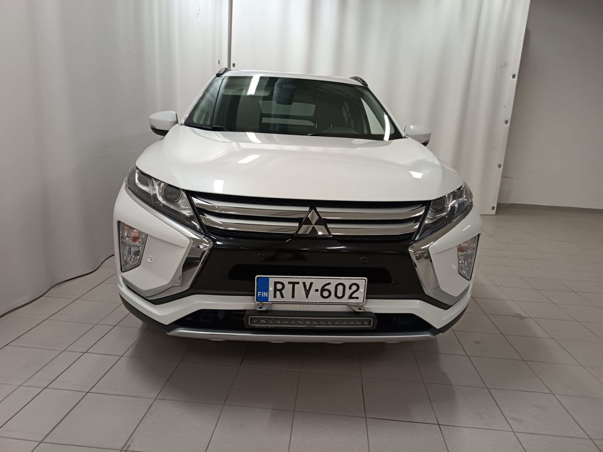 MITSUBISHI Eclipse Cross 2019