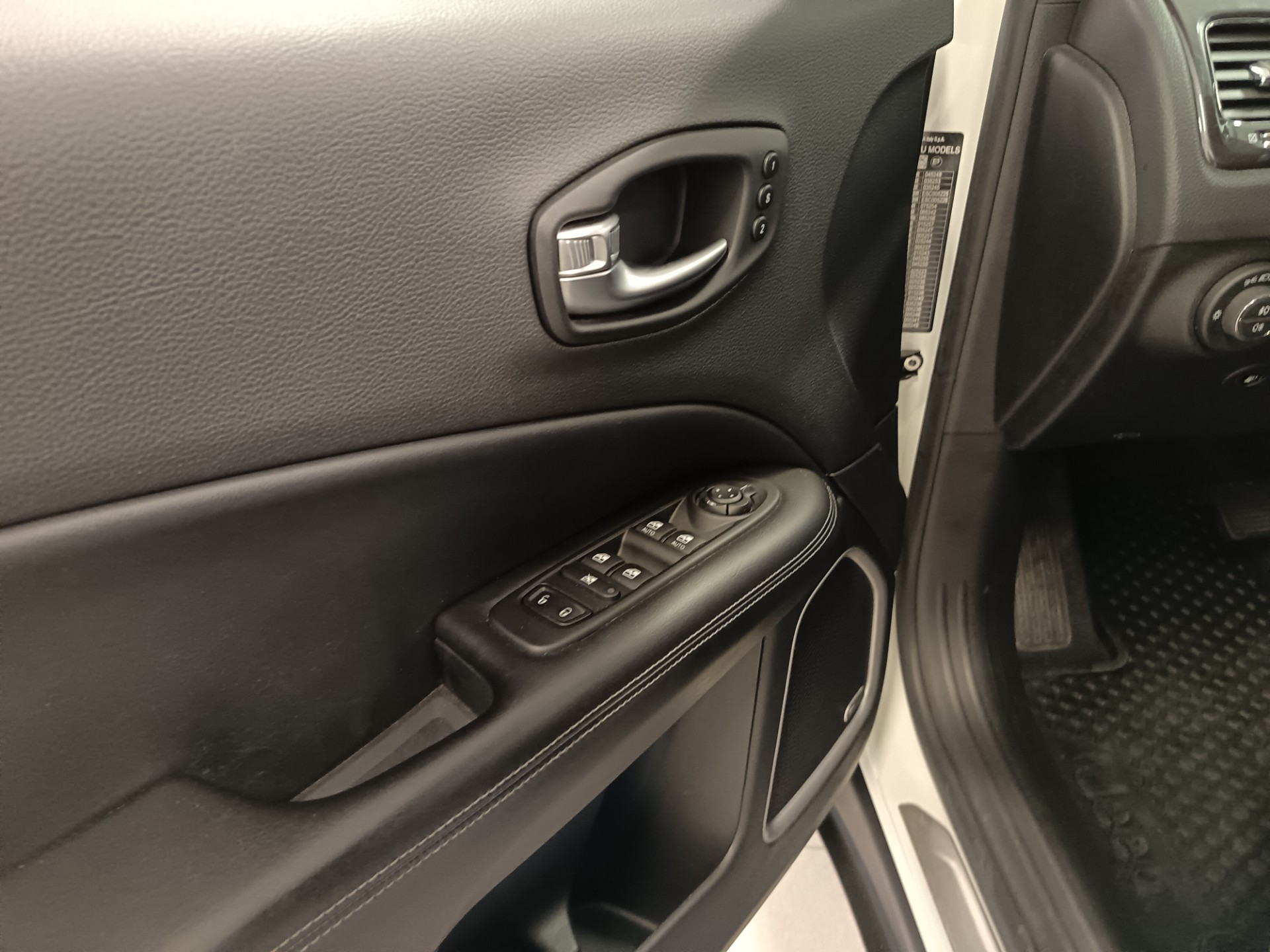 JEEP Compass 2022