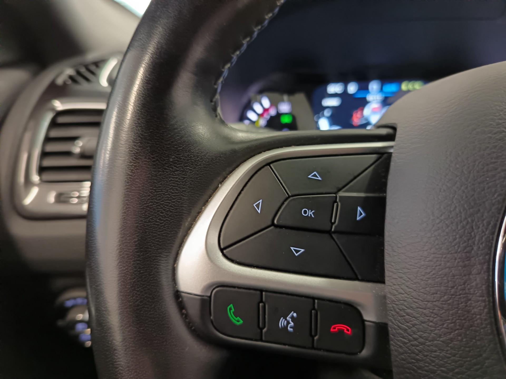 JEEP Compass 2022