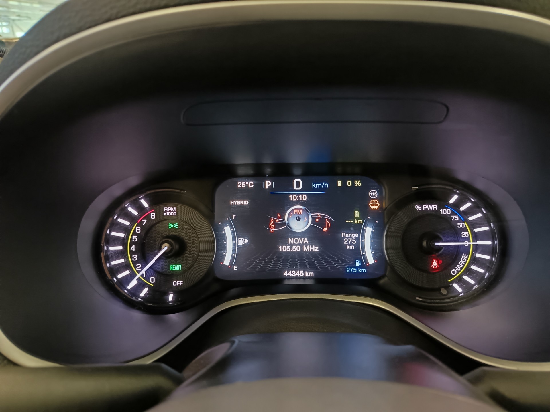 JEEP Compass 2022