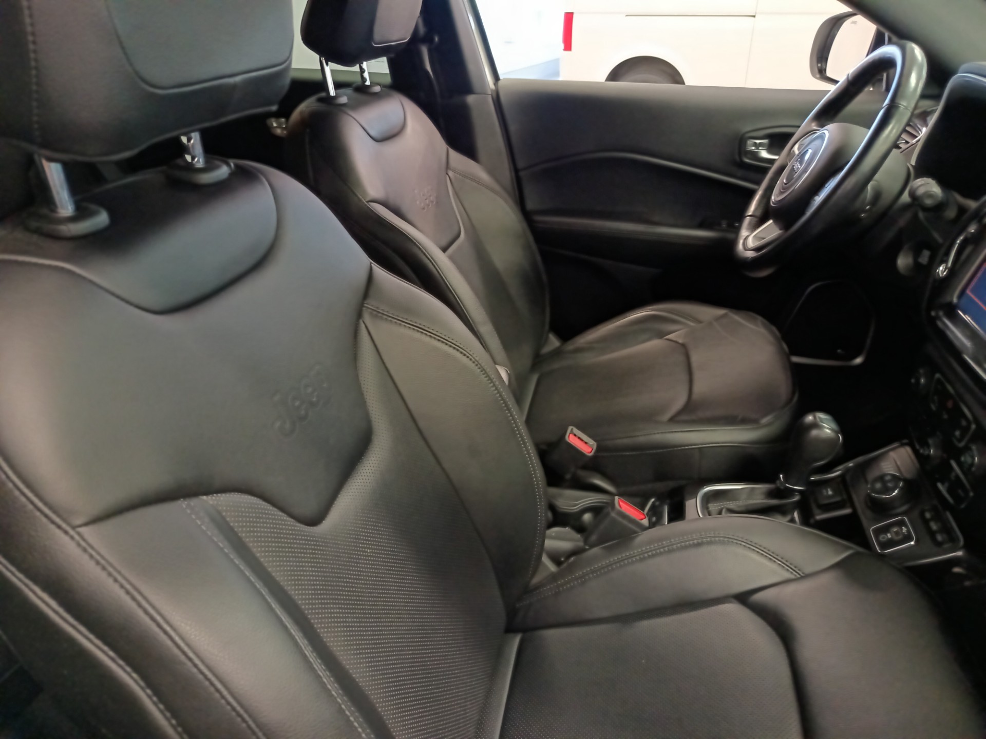 JEEP Compass 2022