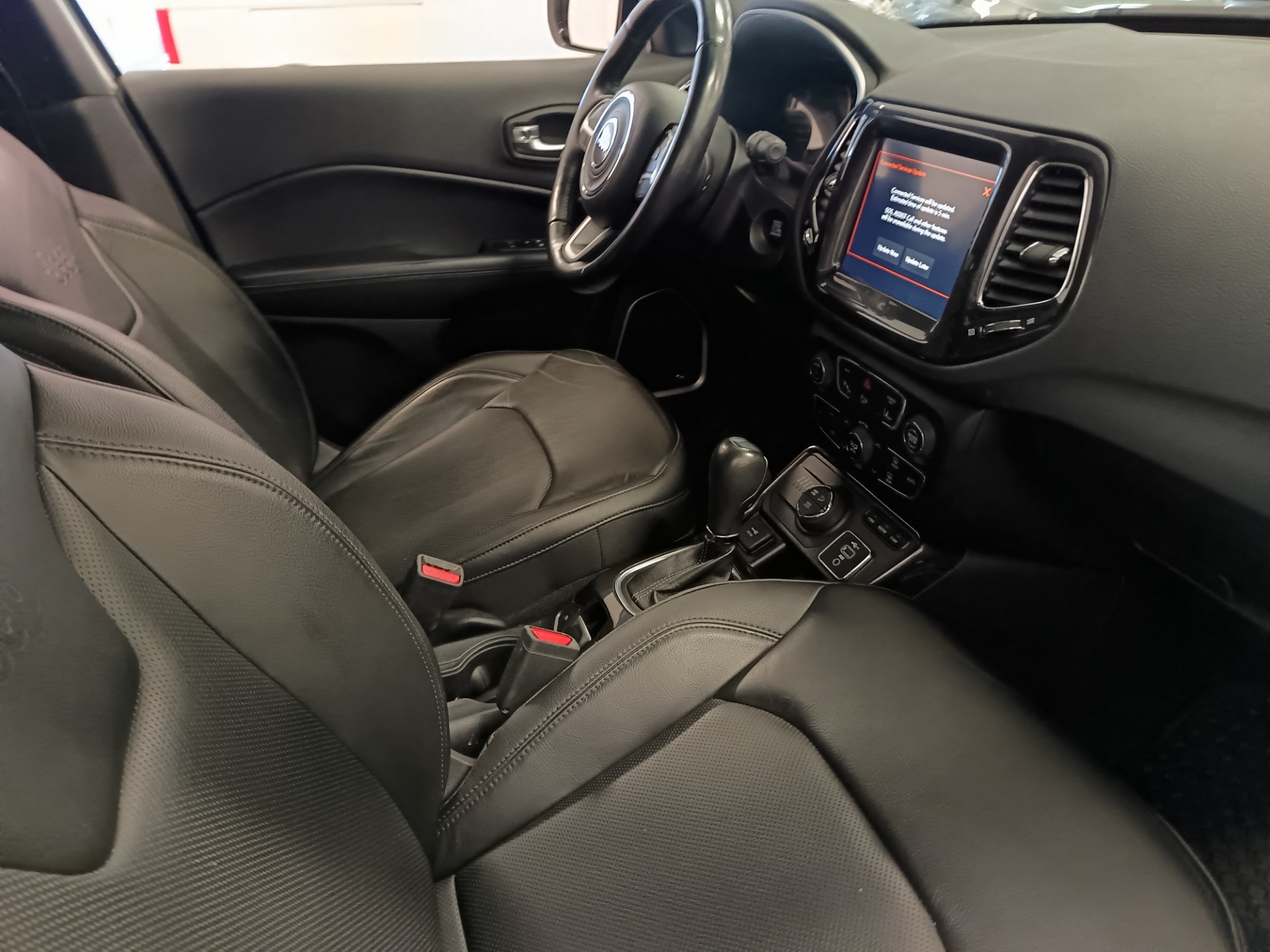 JEEP Compass 2022