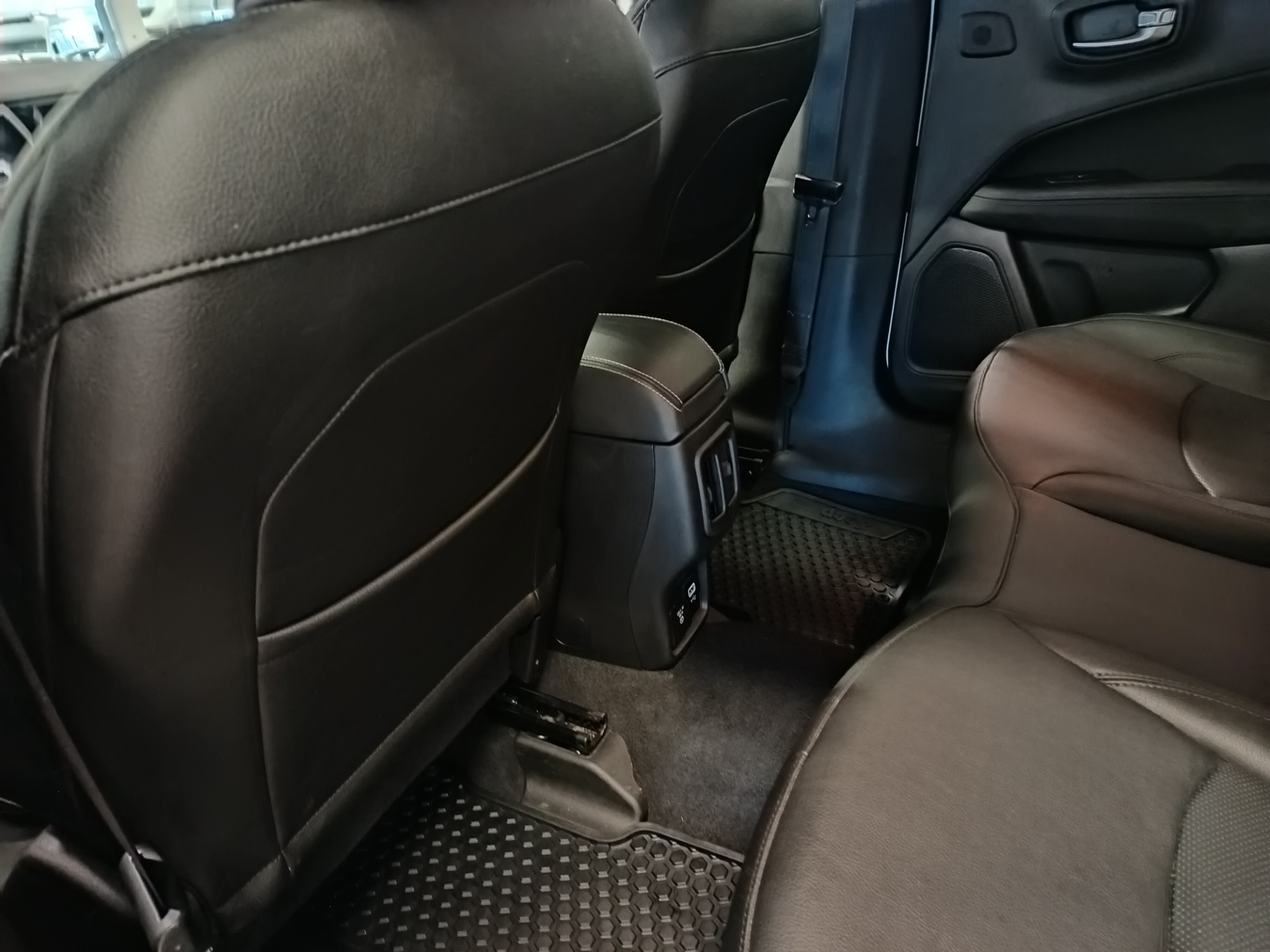 JEEP Compass 2022