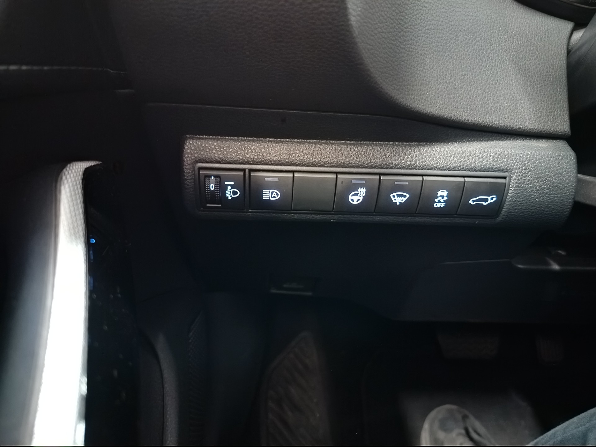 TOYOTA Corolla 22