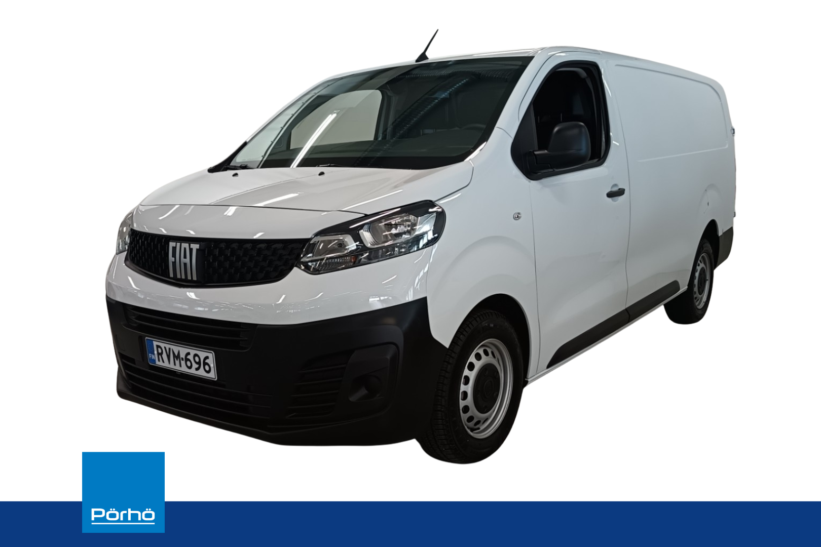 Fiat Scudo 2024