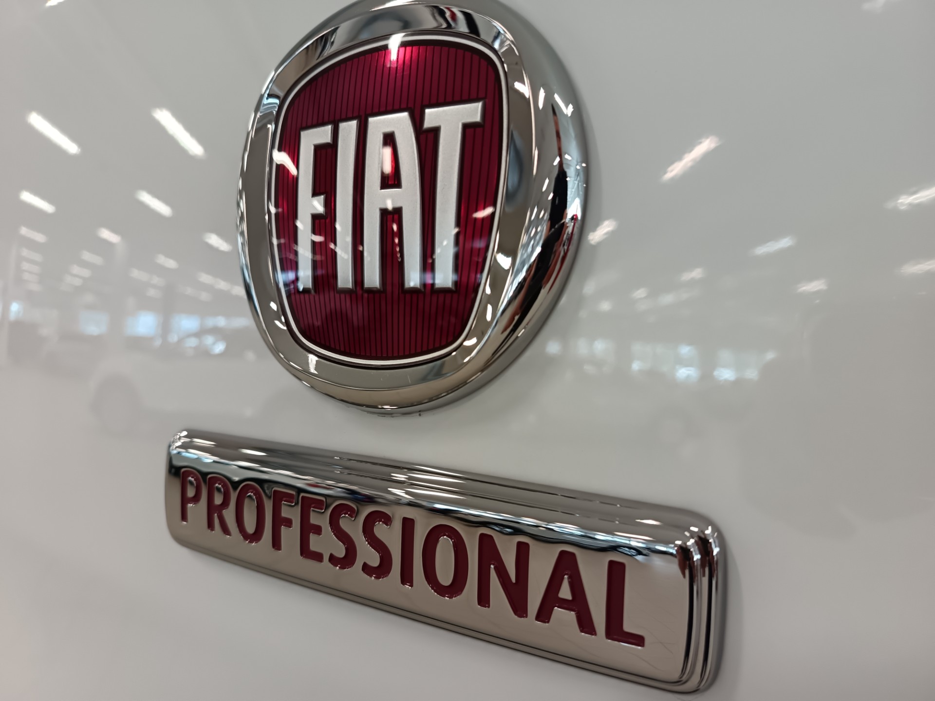 Fiat Scudo 2024