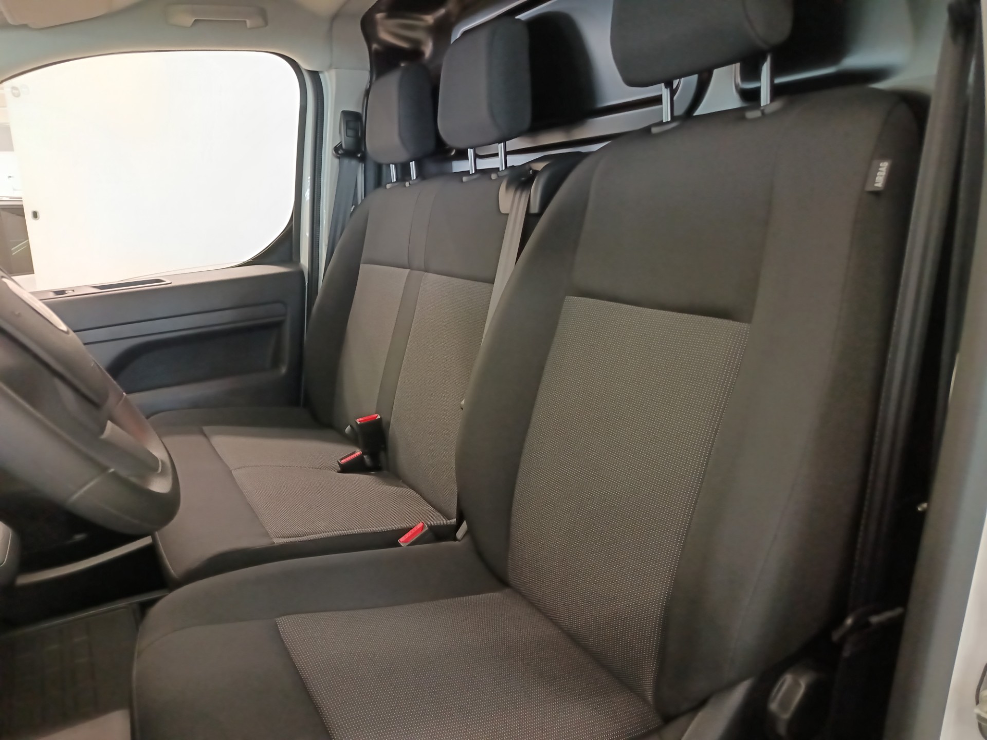 Fiat Scudo 2024