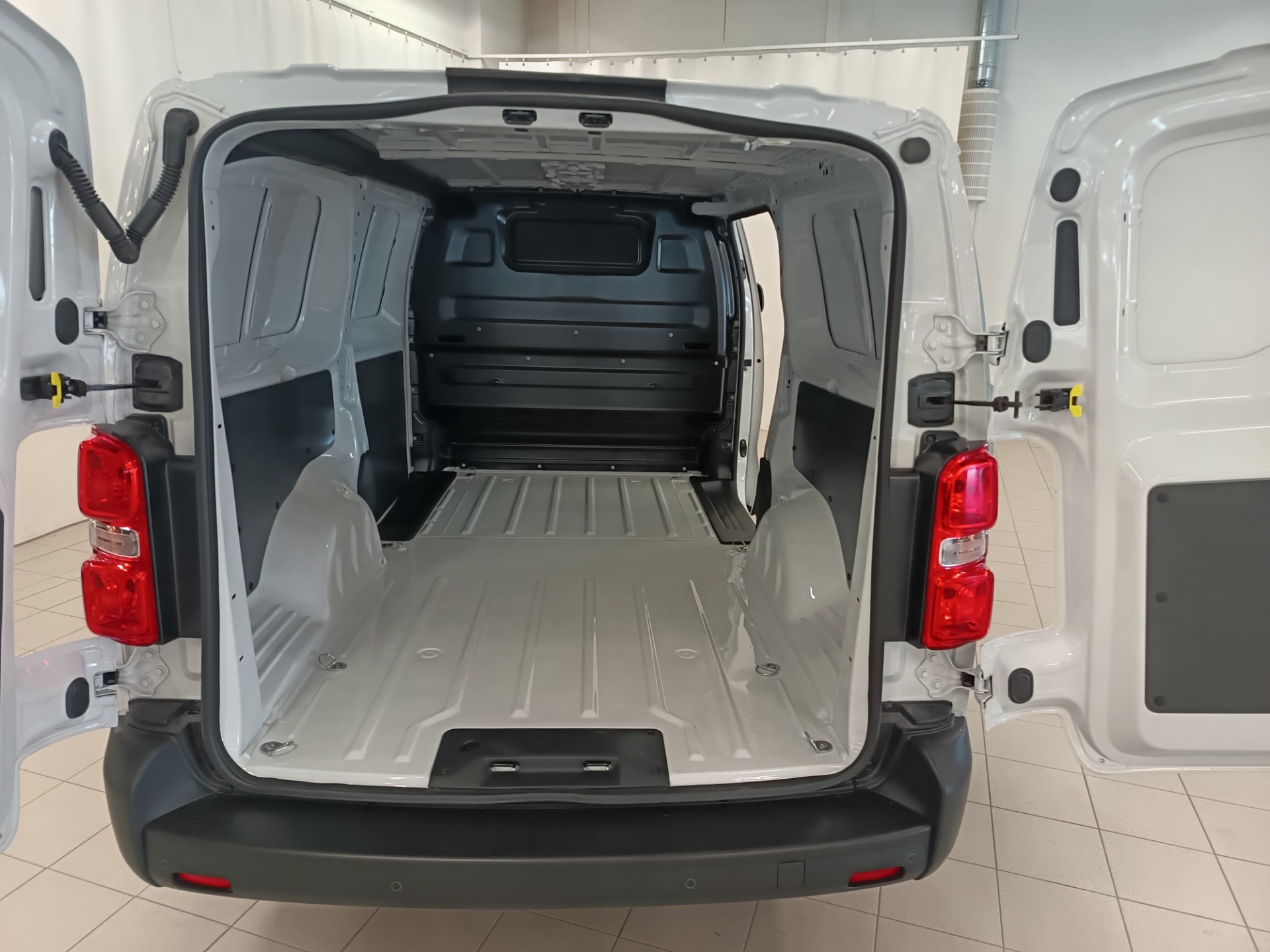 Fiat Scudo 2024