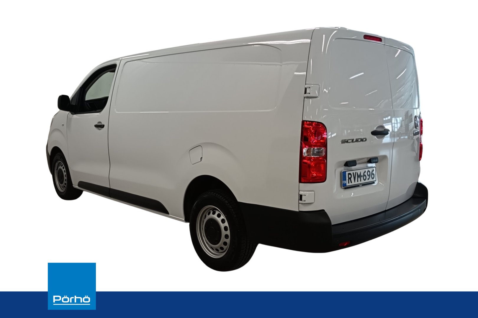 Fiat Scudo 2024