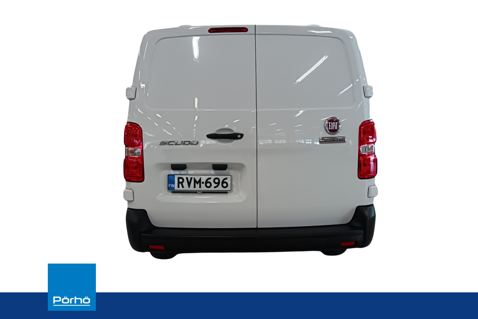 Fiat Scudo 2024