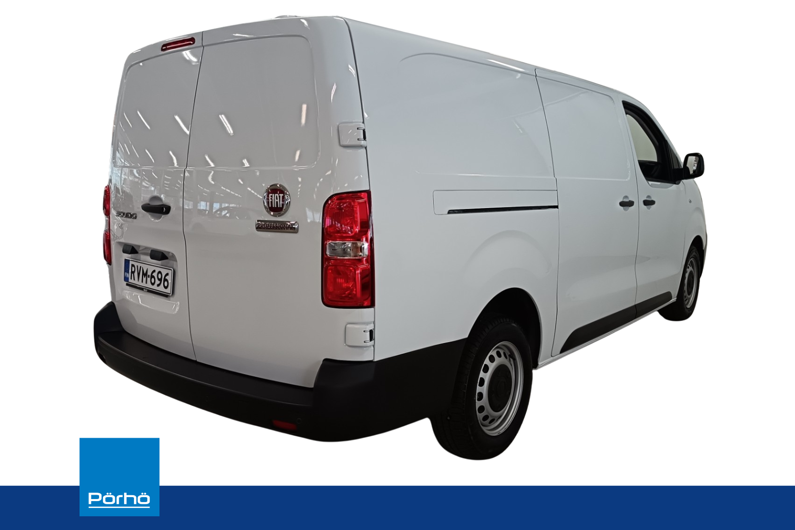 Fiat Scudo 2024