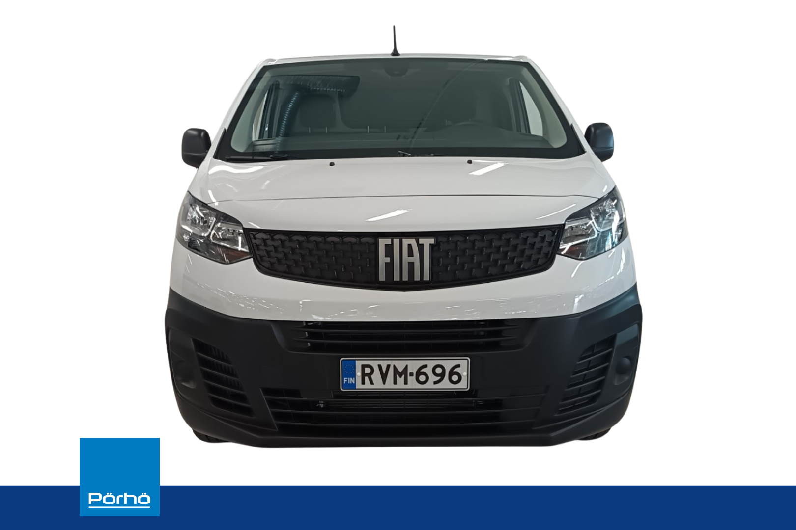 Fiat Scudo 2024
