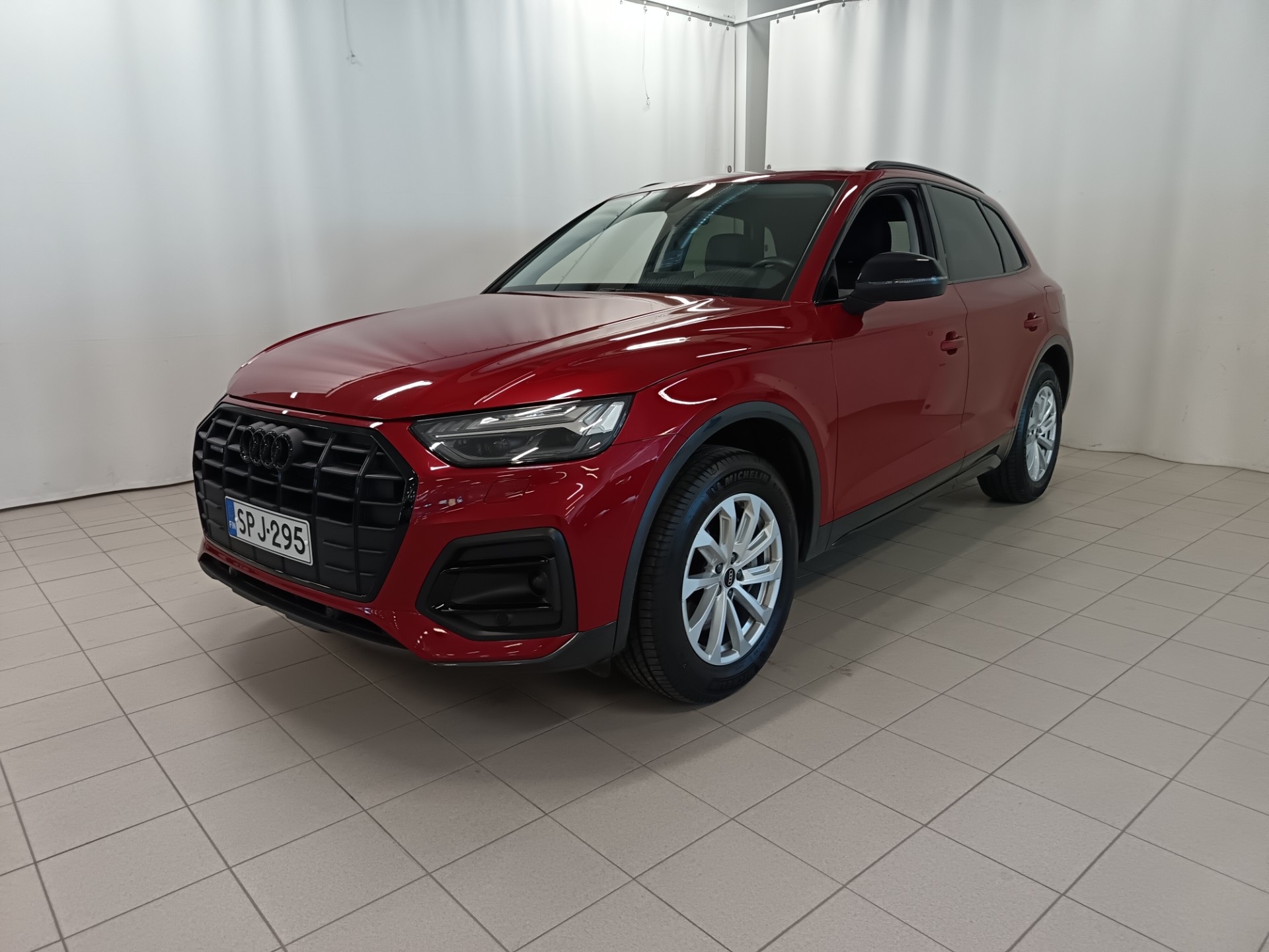 AUDI Q5 1