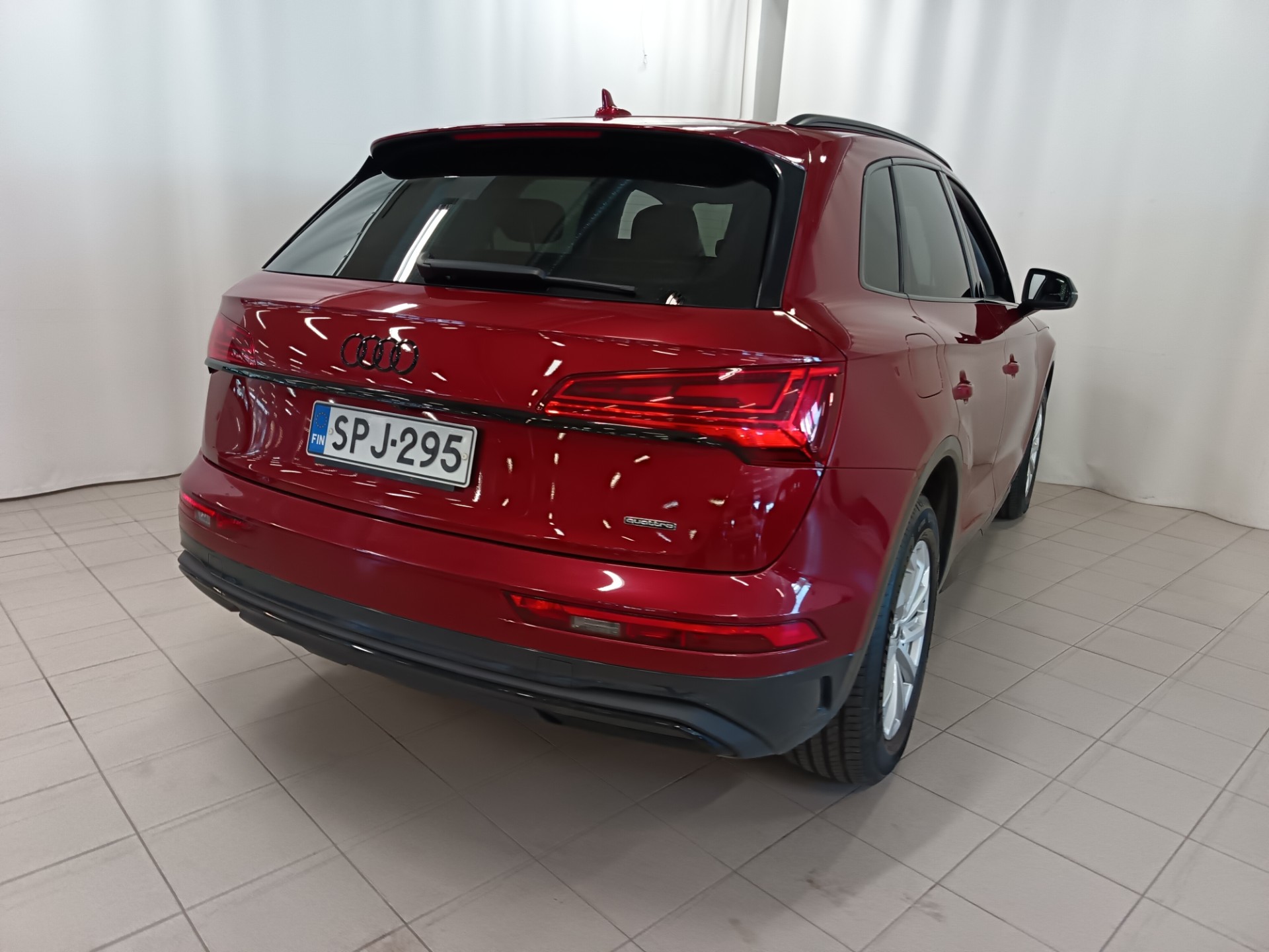 AUDI Q5 10