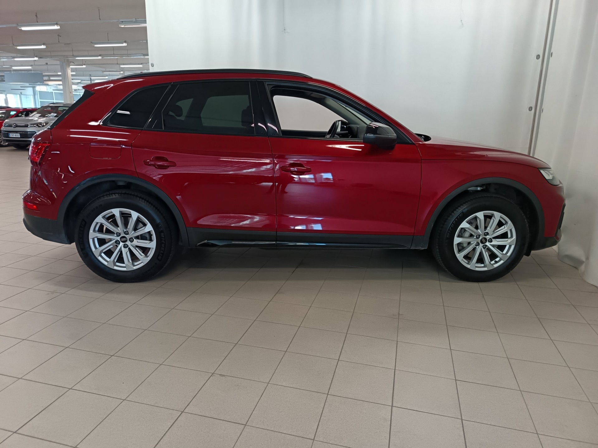AUDI Q5 11