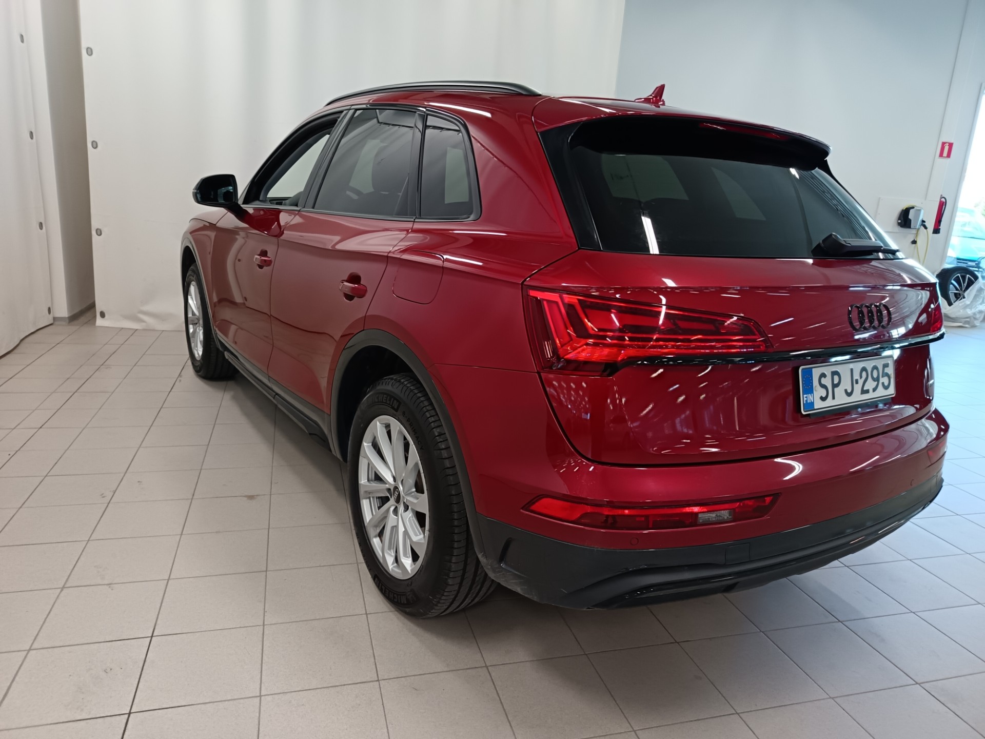 AUDI Q5 12