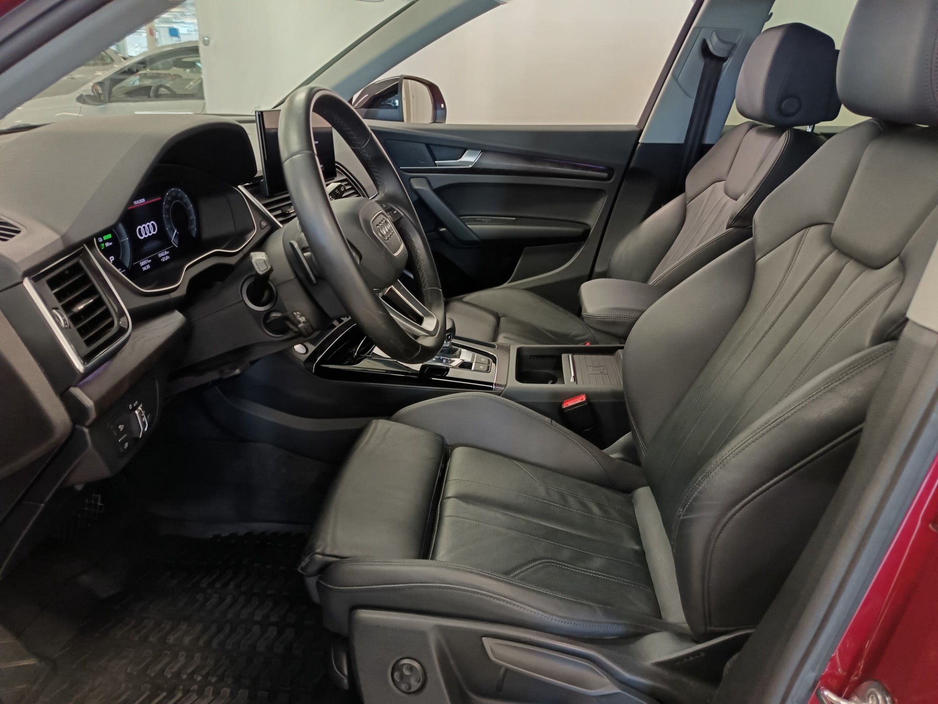 AUDI Q5 14