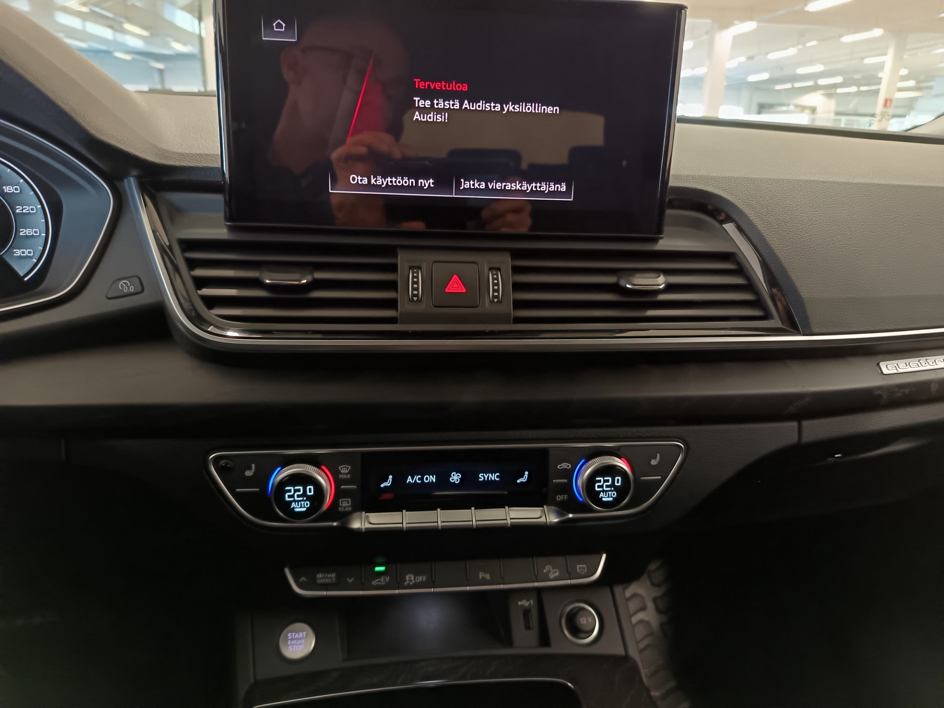 AUDI Q5 17