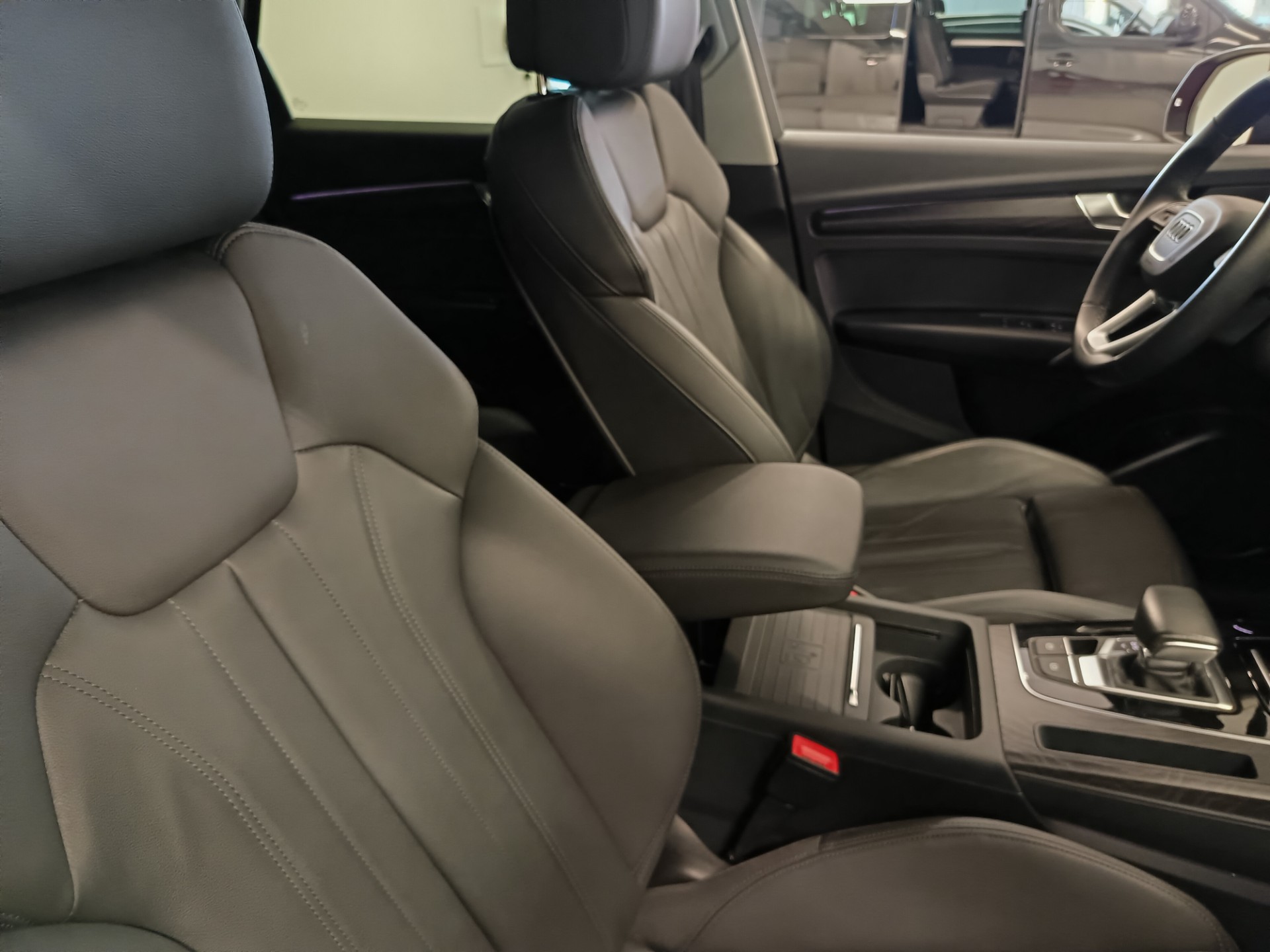 AUDI Q5 18