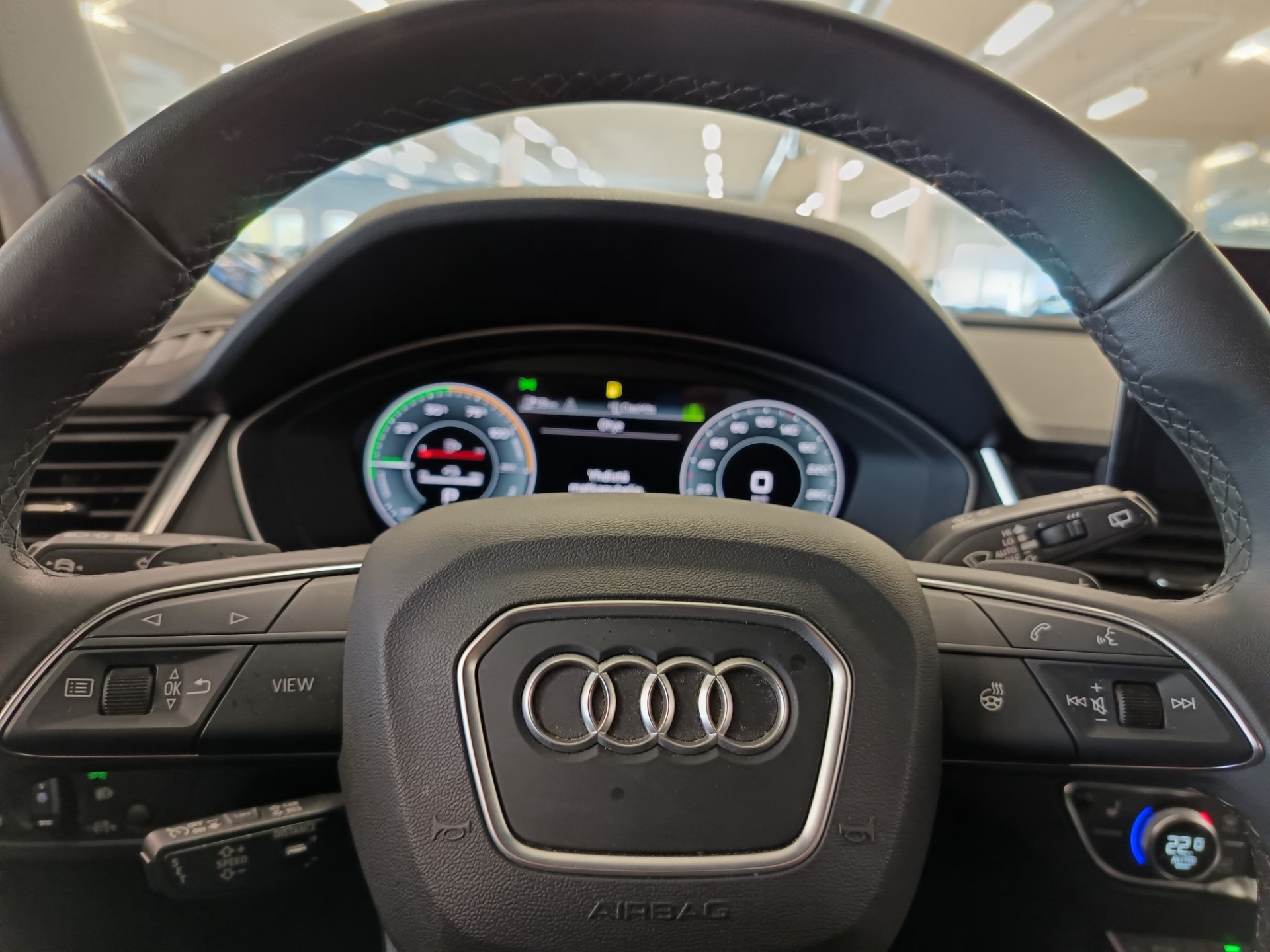 AUDI Q5 19