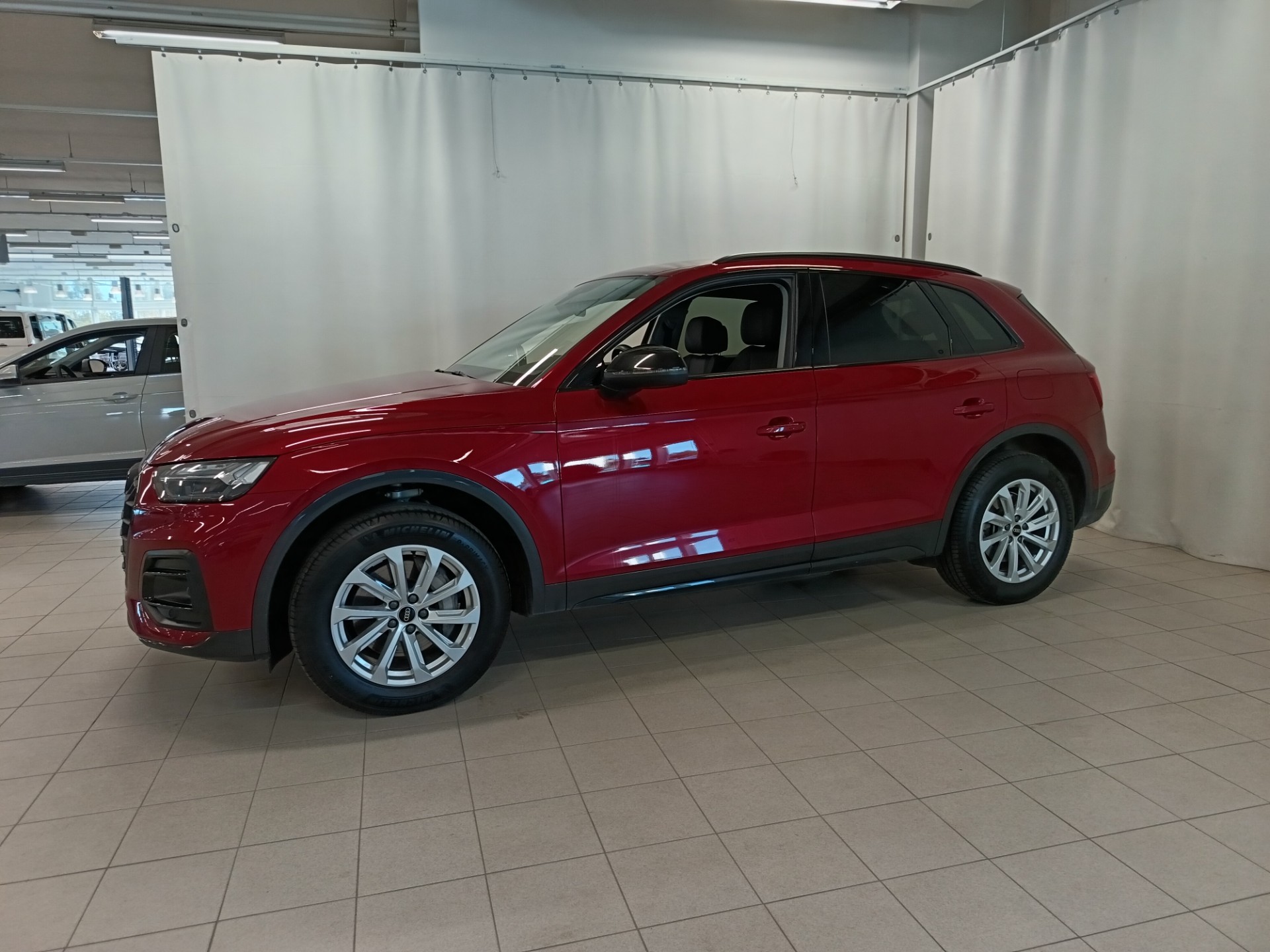 AUDI Q5 2