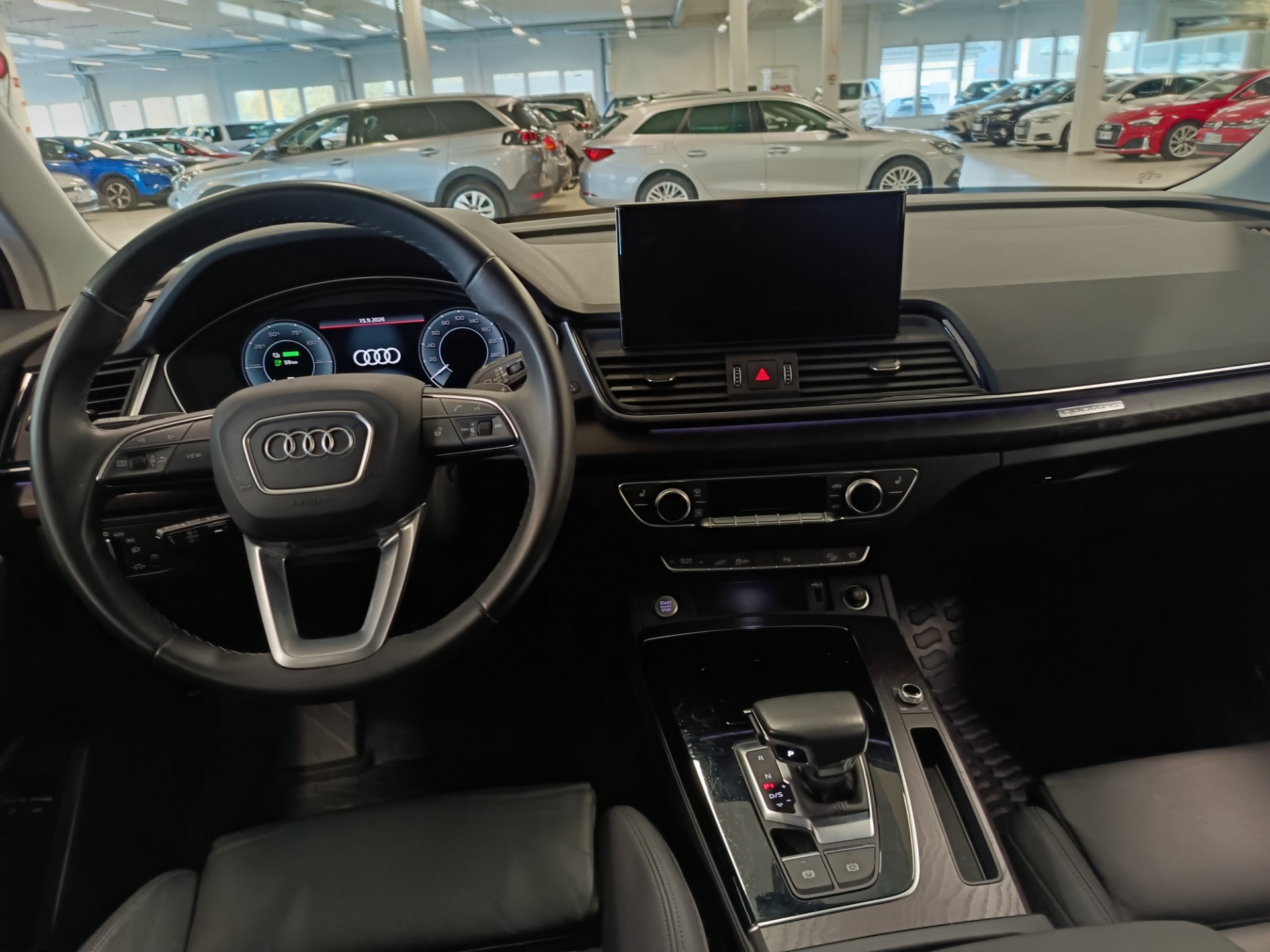 AUDI Q5 23