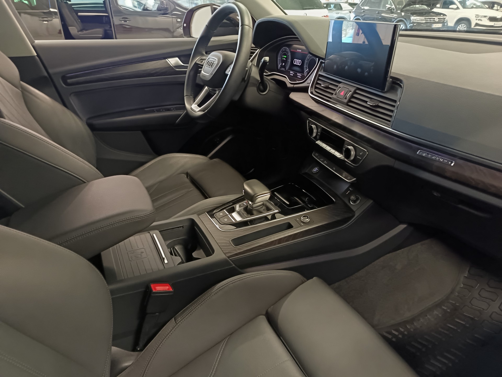 AUDI Q5 25