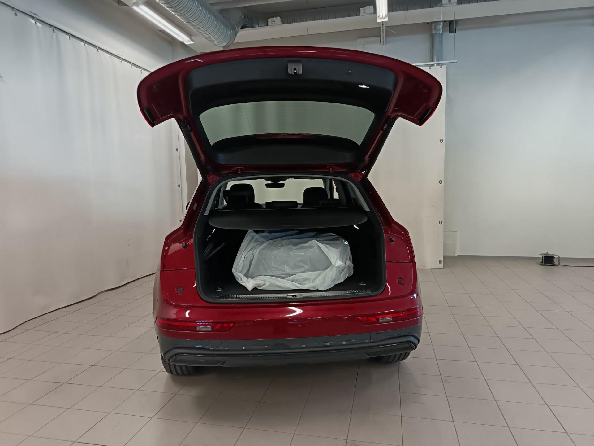 AUDI Q5 27