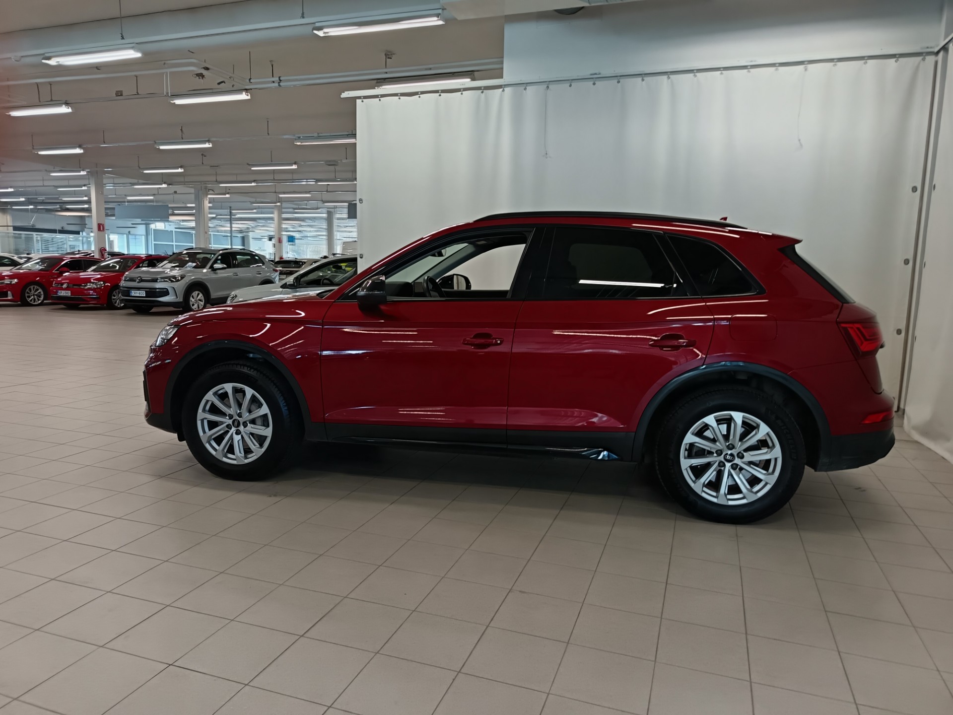 AUDI Q5 3
