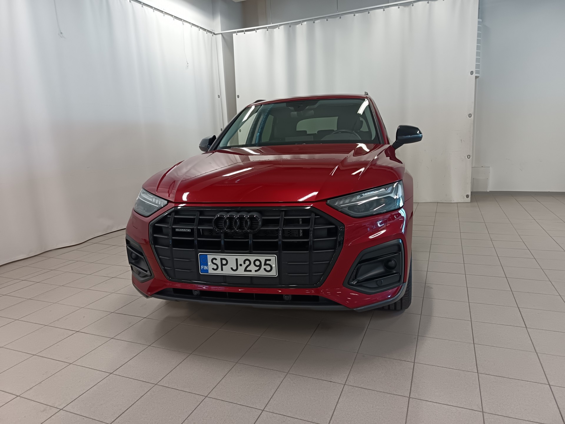 AUDI Q5 6