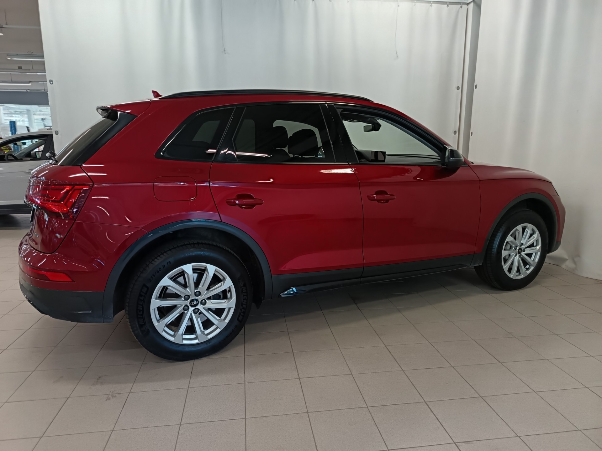 AUDI Q5 7