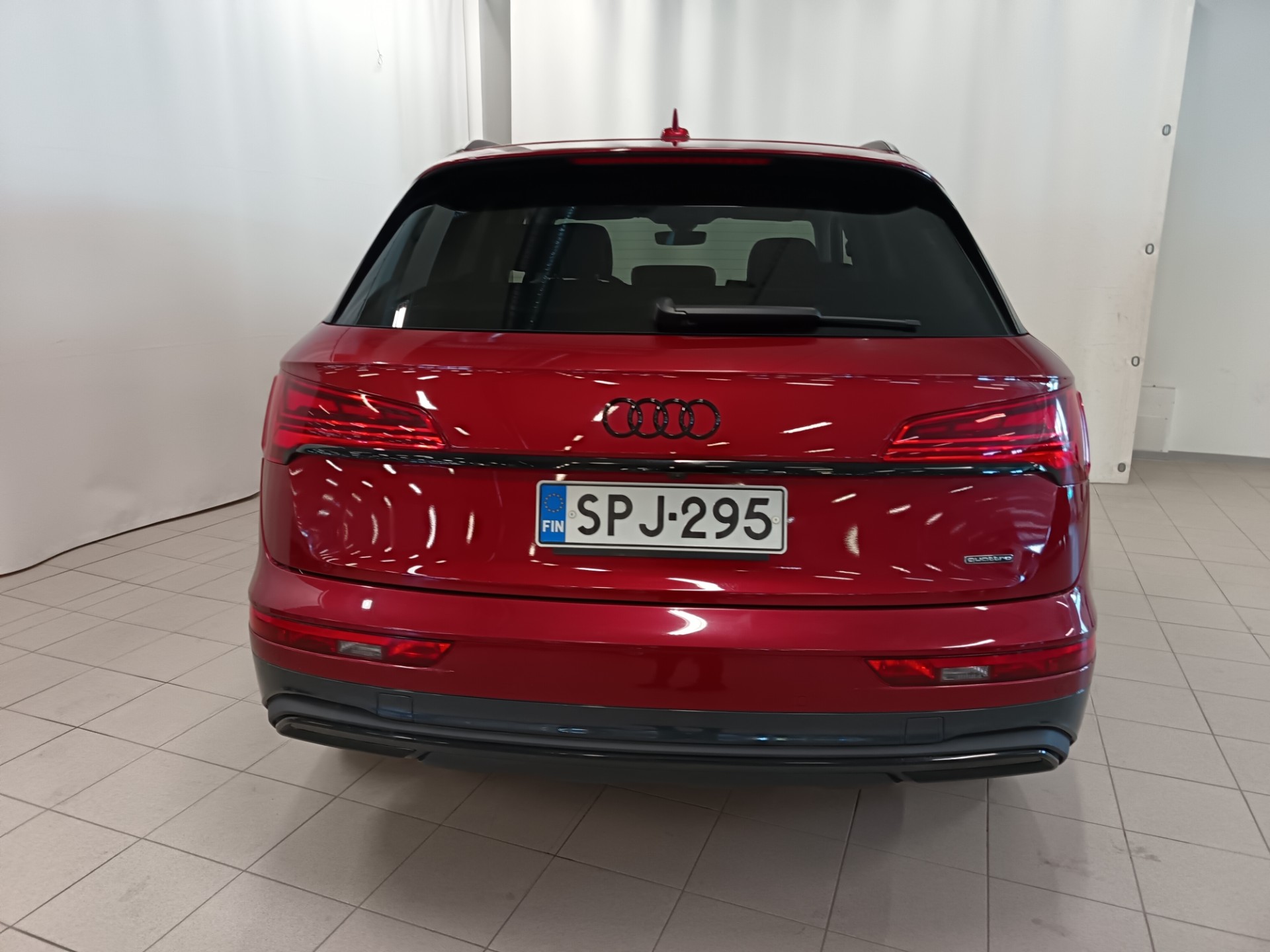 AUDI Q5 9