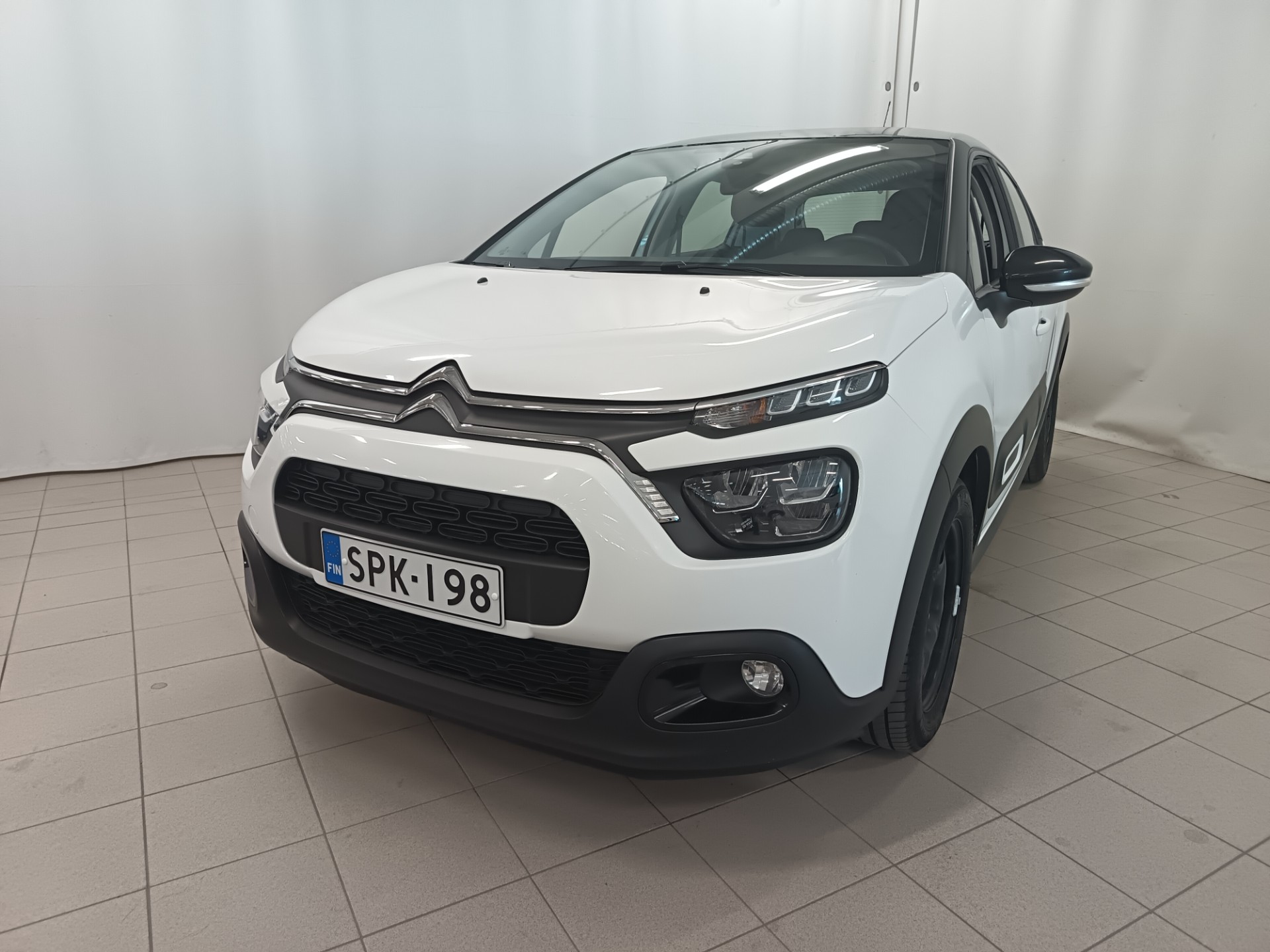 Citroen C3 2023